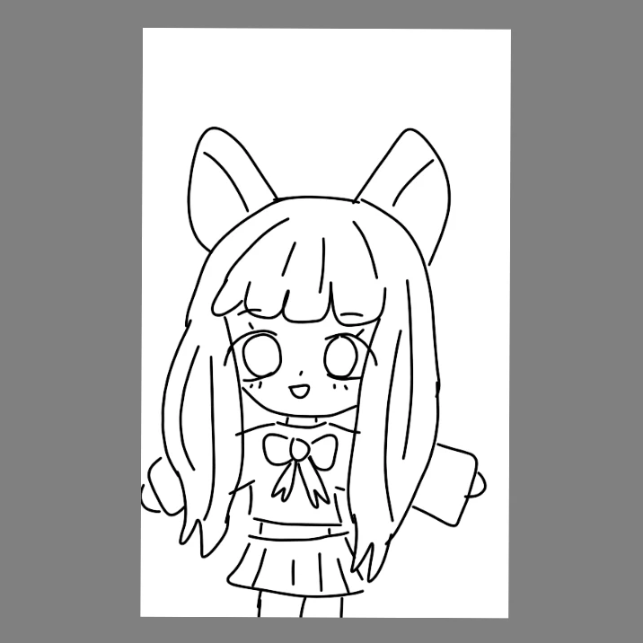 여우