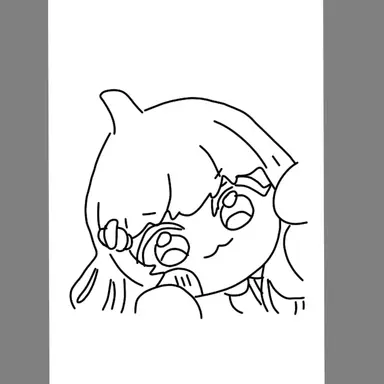 Profile image of 모양몬