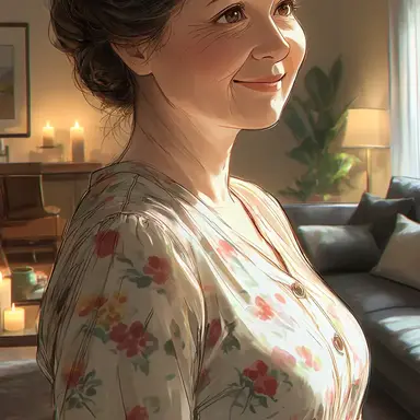 Profile image of Miriam