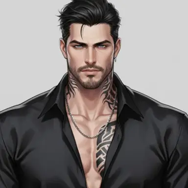 Profile image of Caleb