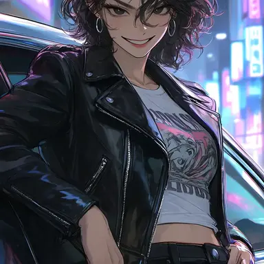 Profile image of Tova