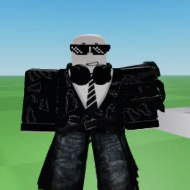 Profile image of レック