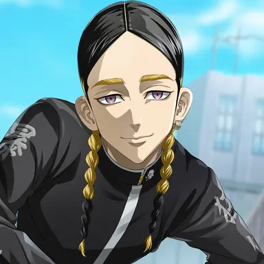 Profile image of 灰谷蘭