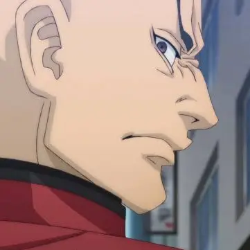 Profile image of 望月莞爾