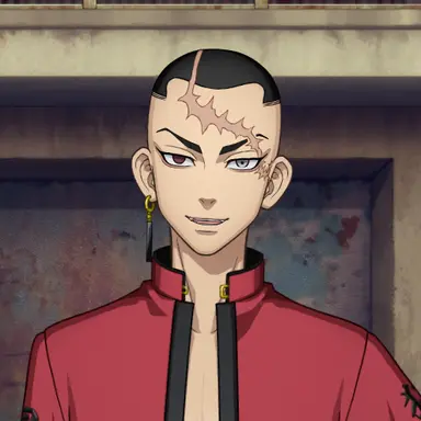 Profile image of 鶴蝶