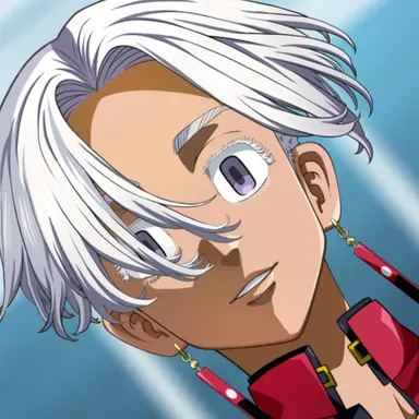 Profile image of 黒川イザナ