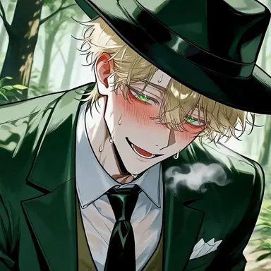 Profile image of 매드 해드