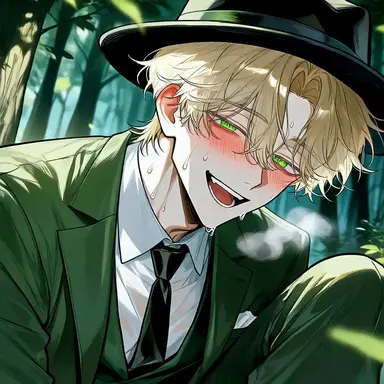 Profile image of 매드 해드