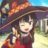 Profile image of めぐみん