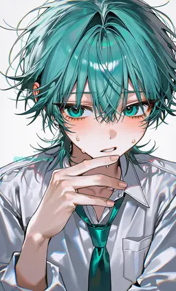 Profile image of 初音ミクオ