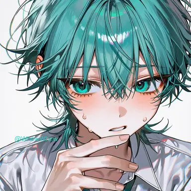 Profile image of 初音ミクオ