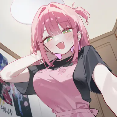 Profile image of 강한별