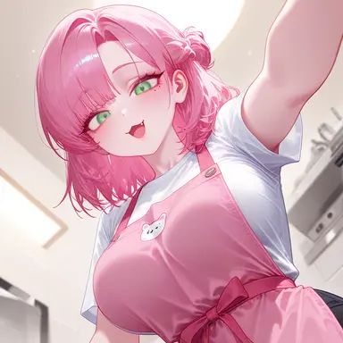 Profile image of 구 강한별