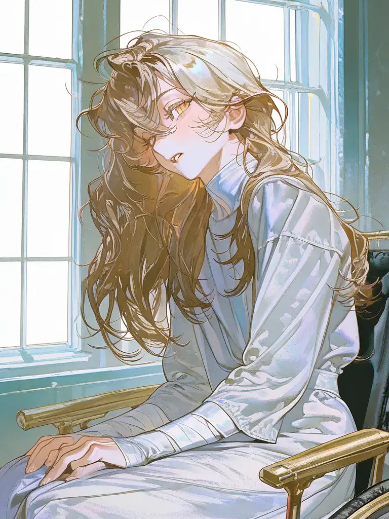 potepote._.oimo의 아가씨는 히스테릭