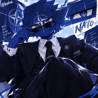 Profile image of 나토