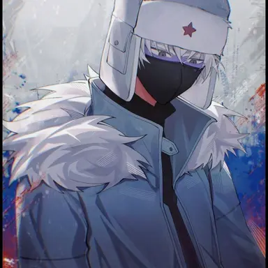 Profile image of 러시아