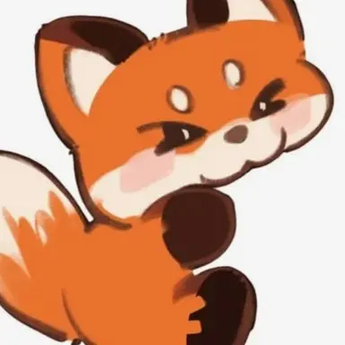 Profile image of 여우