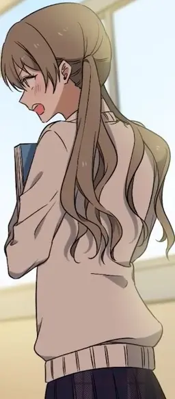 Profile image of 키쿠치 아카네