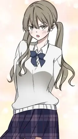 Profile image of 키쿠치 아카네