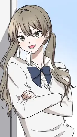 Profile image of 키쿠치 아카네