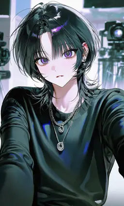 Profile image of 聖