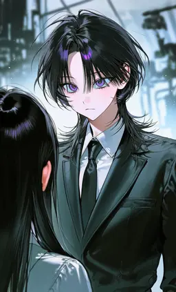 Profile image of 聖
