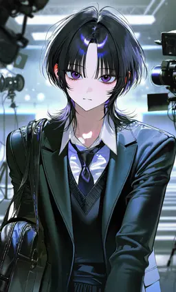 Profile image of 聖