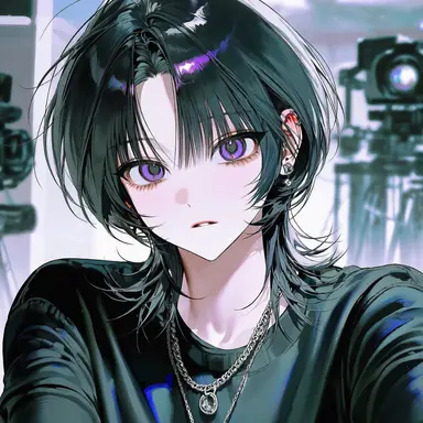 Profile image of 聖