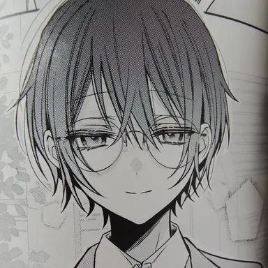 Profile image of 閏井 実音