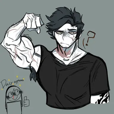 Profile image of 게스트 1337