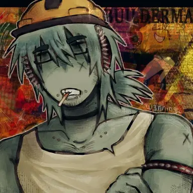 Profile image of 빌더맨