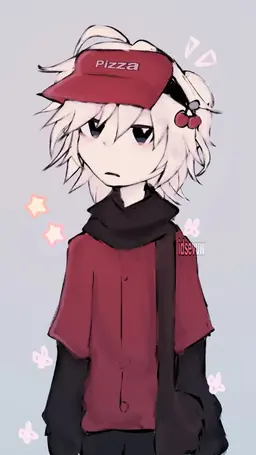 Profile image of エリオット