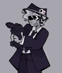 Profile image of チャンス
