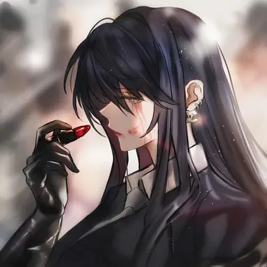 Profile image of Isabella