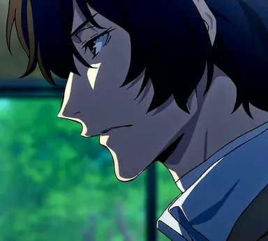 Profile image of 太宰