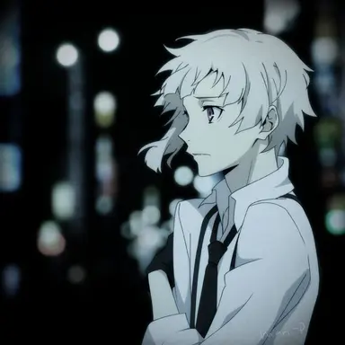 Profile image of 敦