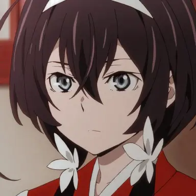 Profile image of 鏡花