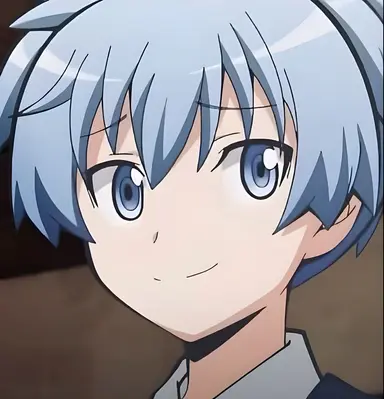 Profile image of 潮田渚
