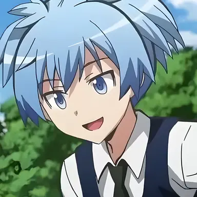 Profile image of 潮田渚