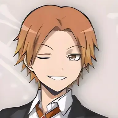 Profile image of 前原陽斗