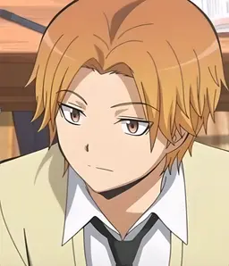 Profile image of 前原陽斗