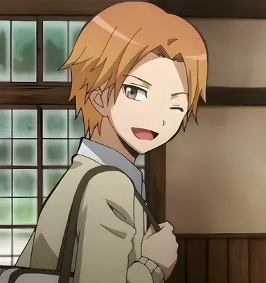 Profile image of 前原陽斗