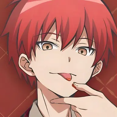 Profile image of 赤羽業