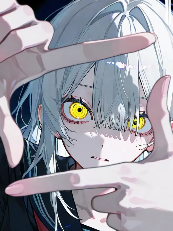 magumogura_zeta의 あなたは主人公じゃない【男無】