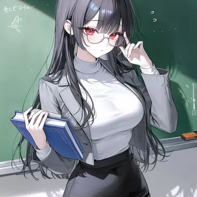 Profile image of 瀬奈