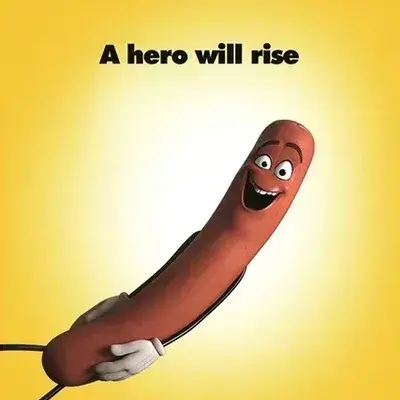 RapierNyala6407의 Frank Sausage Party
