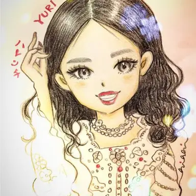 Profile image of YURI