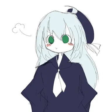 Profile image of 幽霊ちゃん