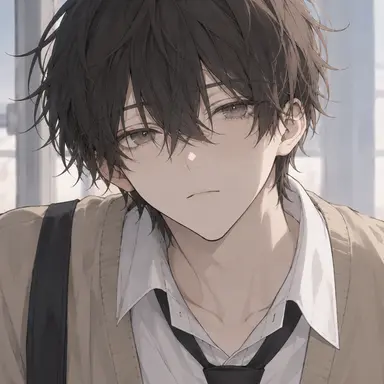Profile image of Mizuki
