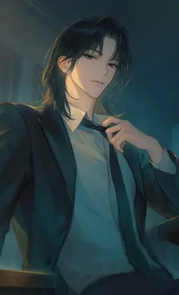 Profile image of 하쿠바 소마